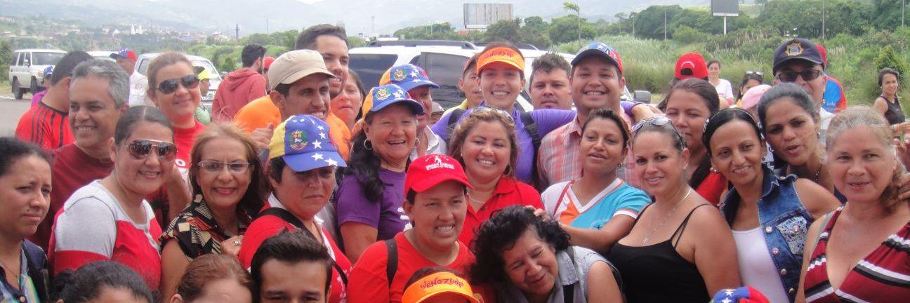 psuv_victor's profile banner image