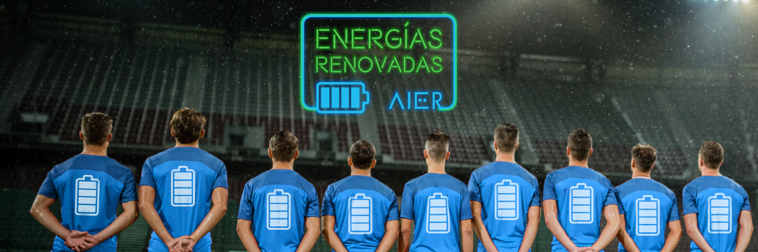 AIER Rioja (@AIER_Rioja) / Posts / X