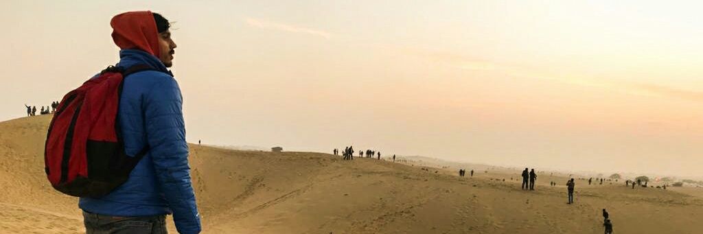 RobinBeniwal_'s profile banner image