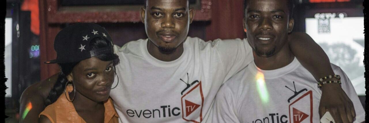 eventictv's profile banner image