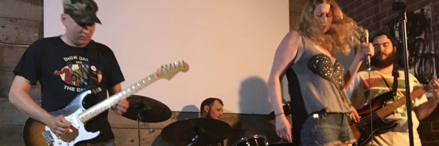 BrewMoonface's profile banner image