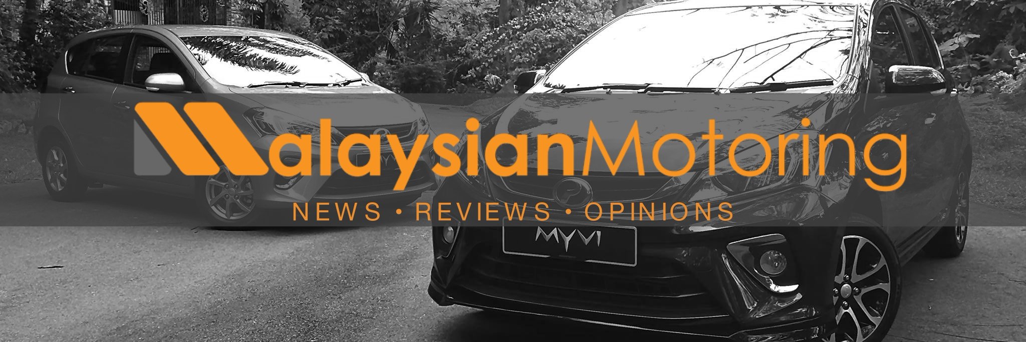 MsianMotoring's profile banner image