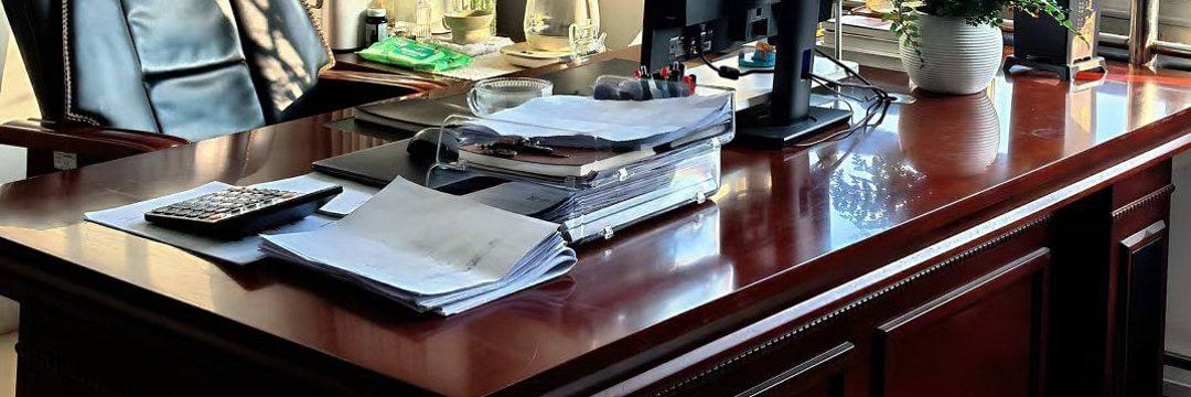 人民勤务员 banner