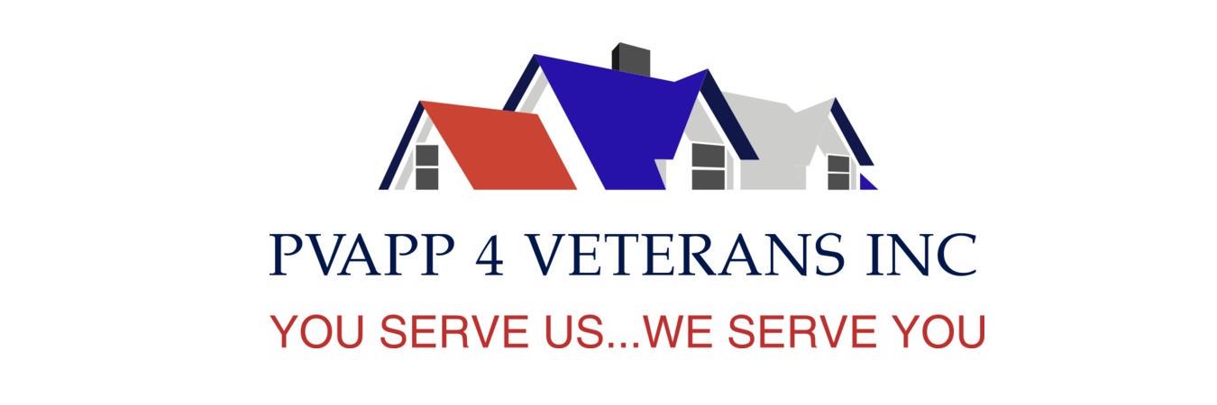 PVAPP4Veterans's profile banner image
