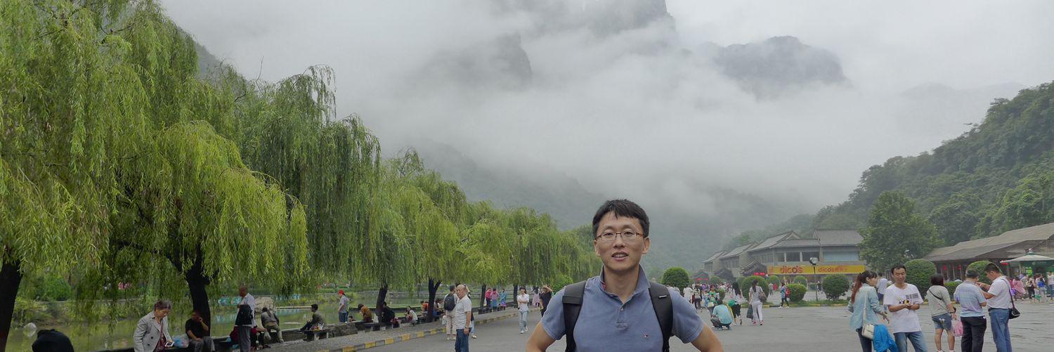 jinmcn's profile banner image