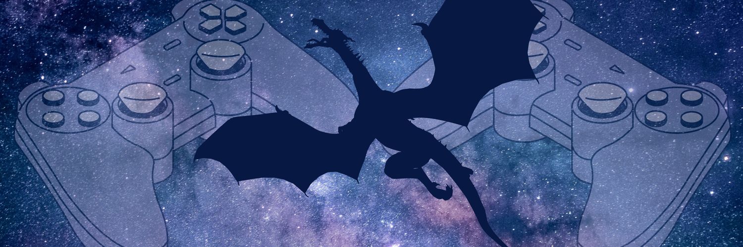 Happdragon's profile banner image