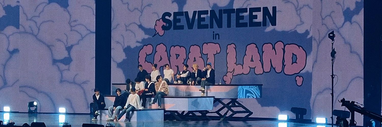 SVT0526_WOOZI's profile banner image