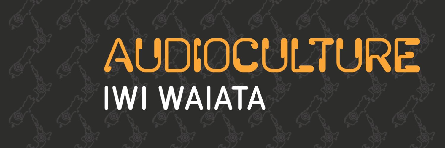 AudioCulture's banner