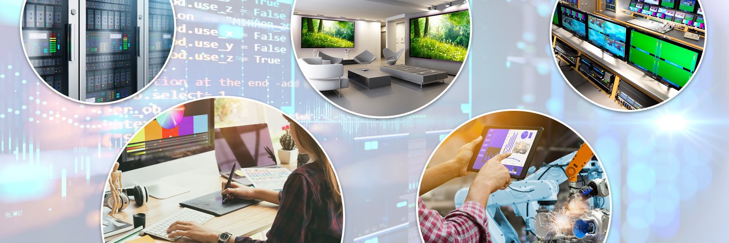 ATEN_Infotech's profile banner image