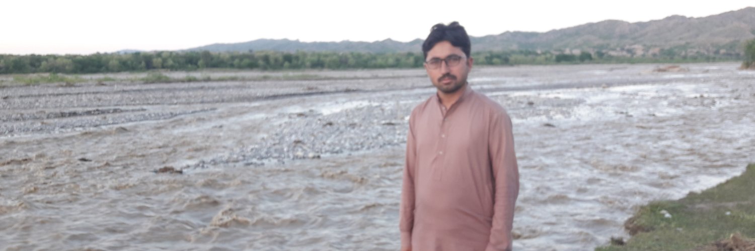 walikhan934's profile banner image