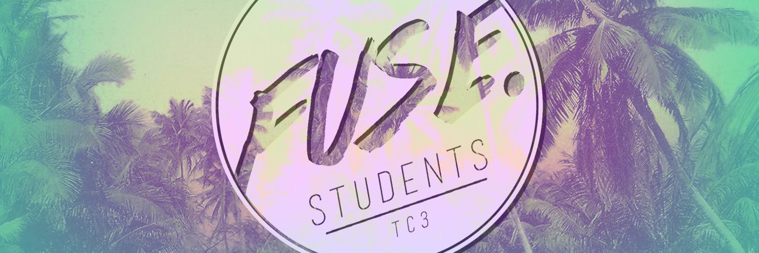 TC3FuseWorship's profile banner image