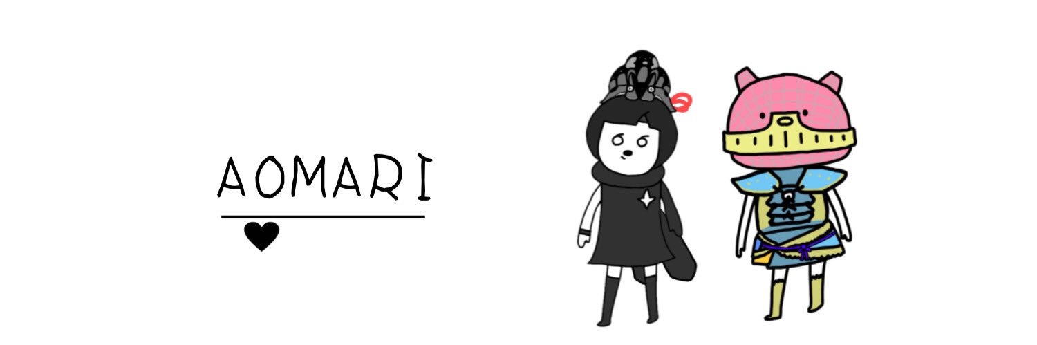 aomarin_1022's profile banner image