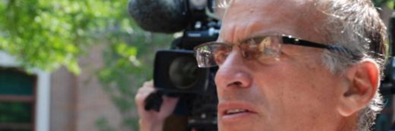 Norman Finkelstein Profile Banner