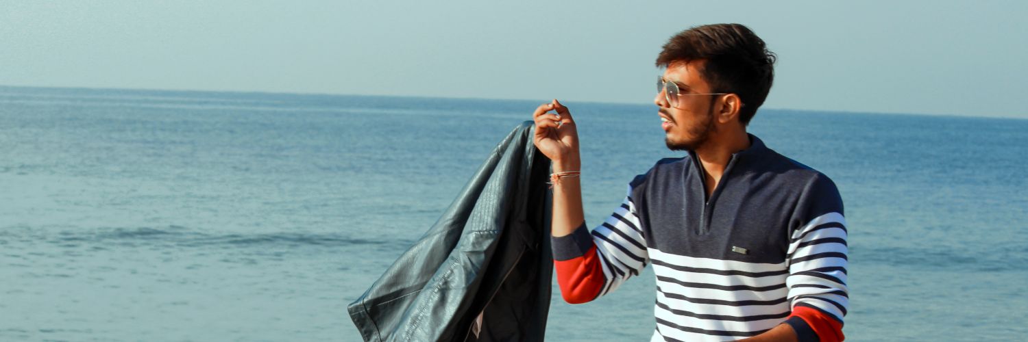 PARTHU1204's profile banner image