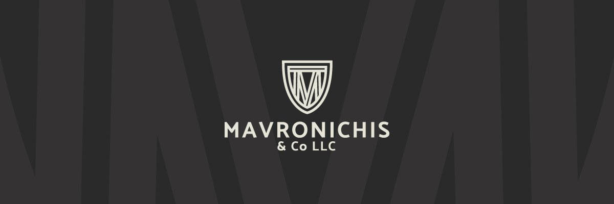 mavronichis's profile banner image