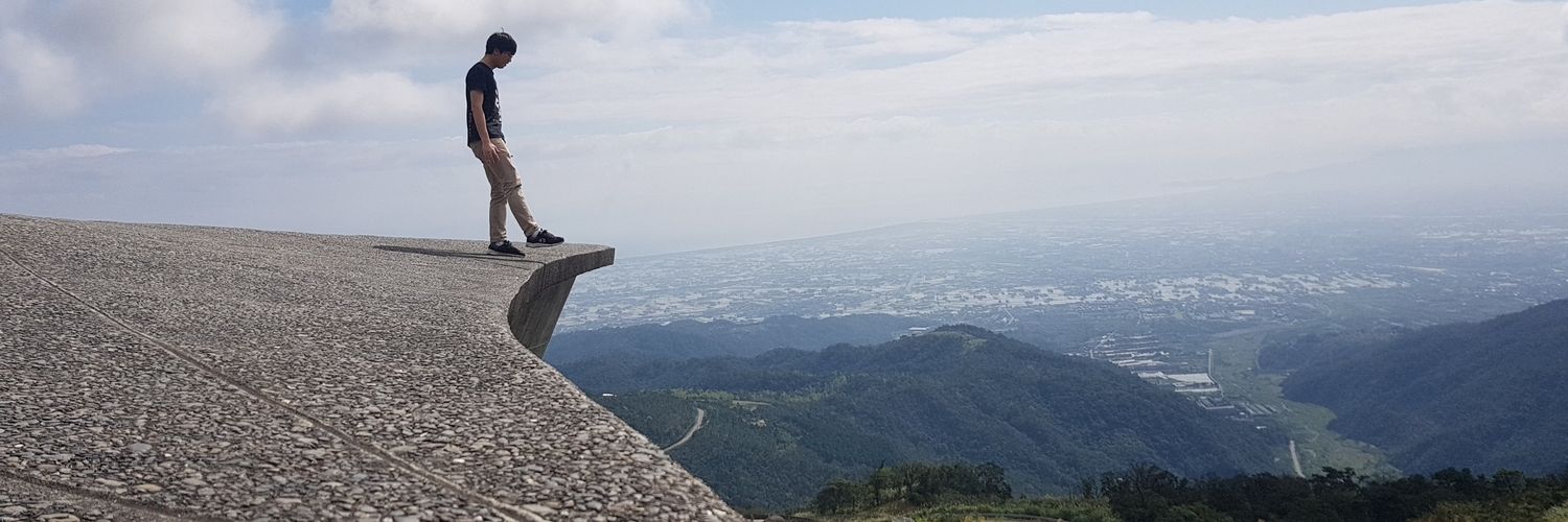 eric940167's profile banner image