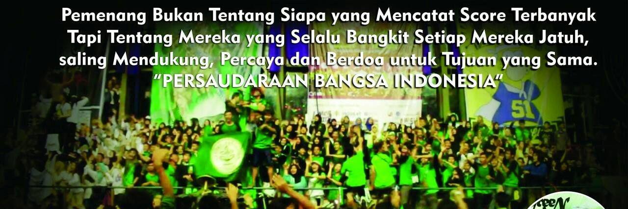 Greenforce Faperta banner