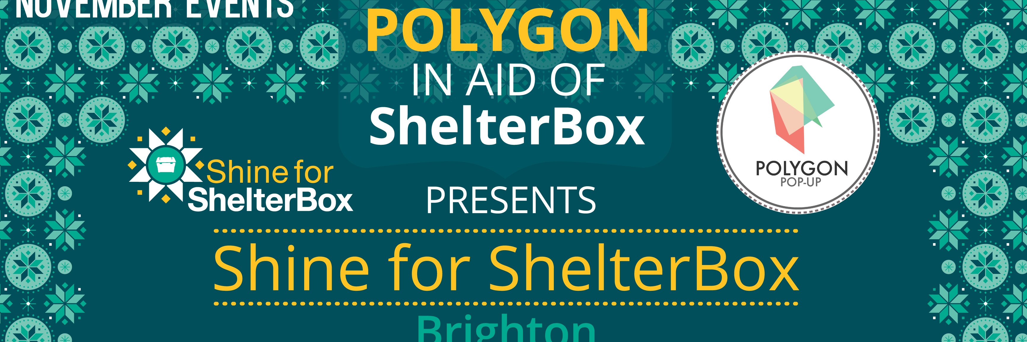 Richard Humphris banner