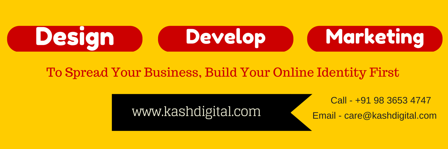 KashDigital's profile banner image