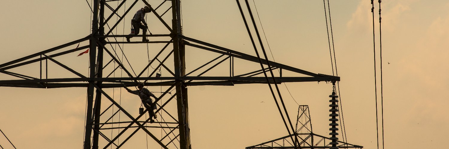 energynetworks's profile banner image