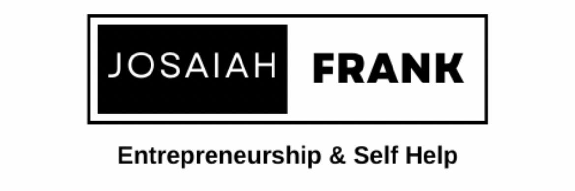 JosaiahFrank's profile banner image
