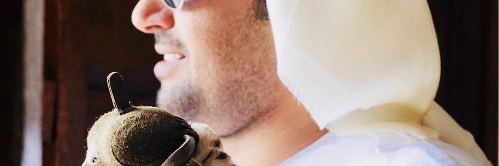 kaldahry's profile banner image