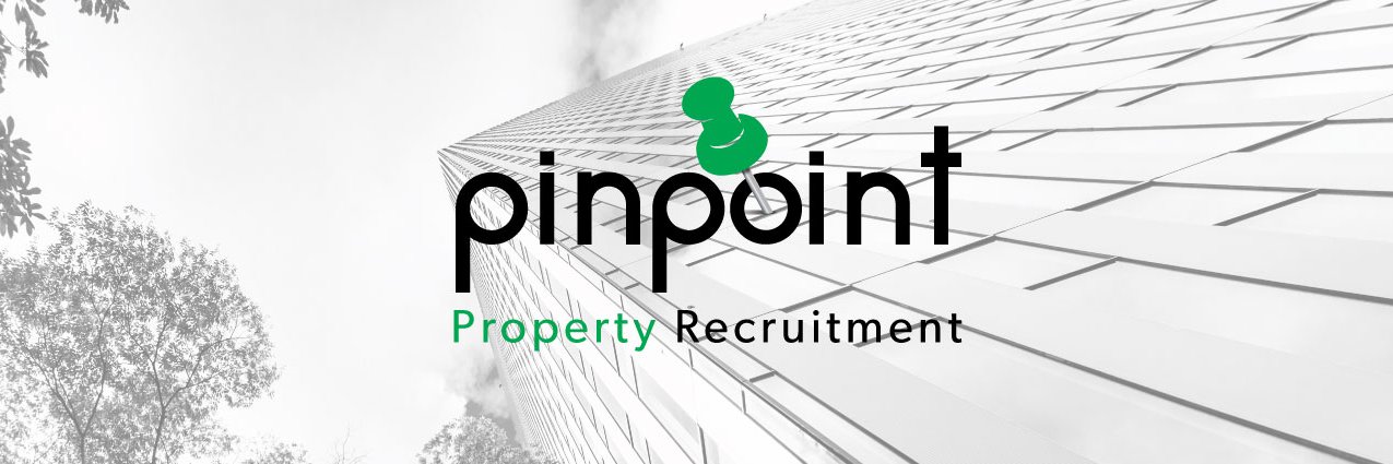 Pinpointcareers's profile banner image