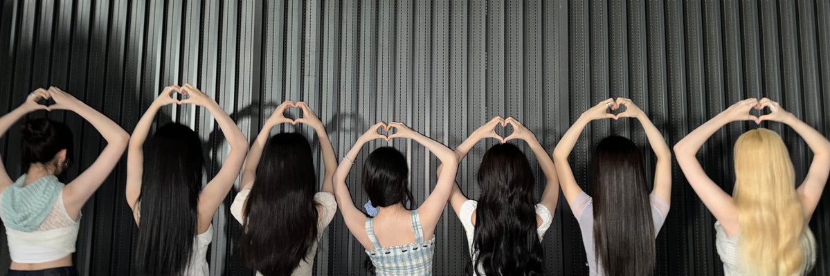 luv_farfalla's profile banner image