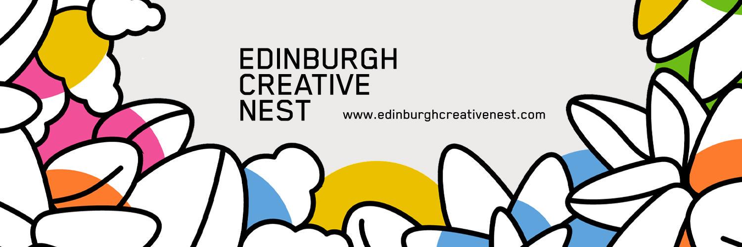 EdiCreativeNest's profile banner image