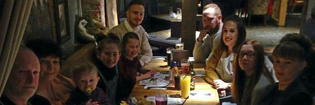 Kyle Winston ⚫⚪⚫⚪⚫ banner