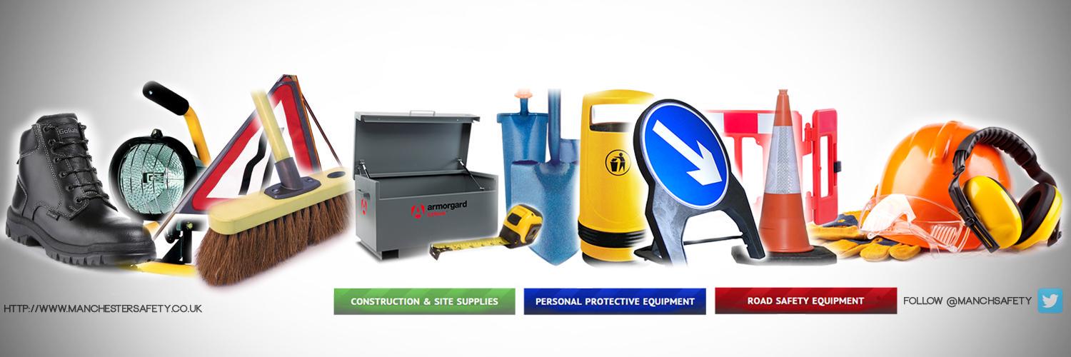 manchsafety's profile banner image