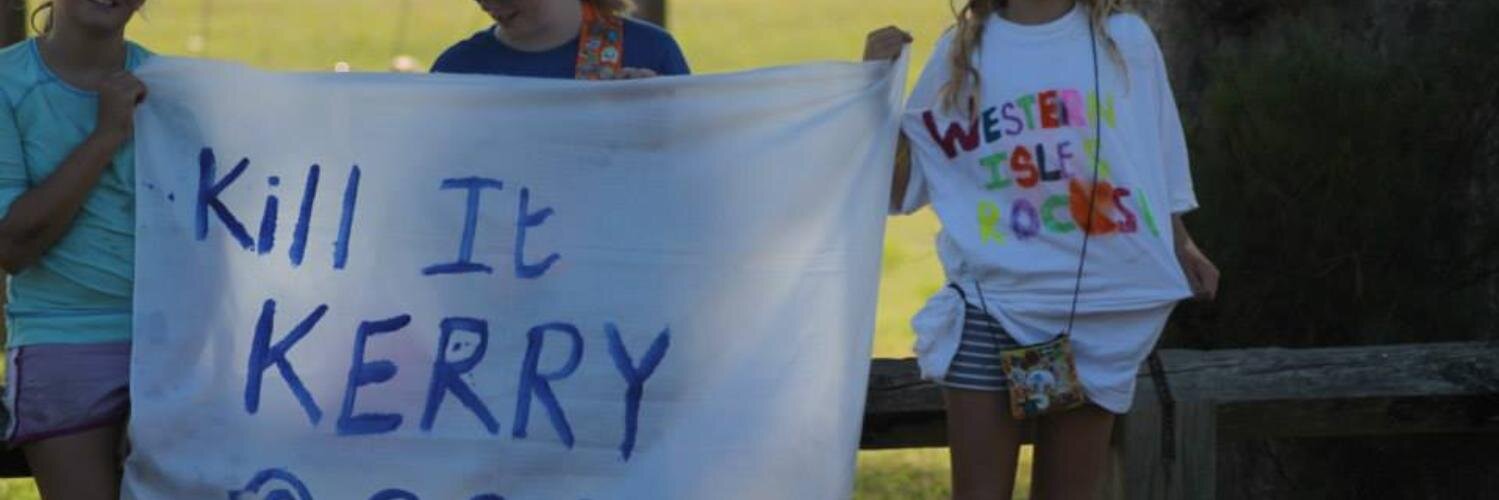 Kerry MacPhee banner