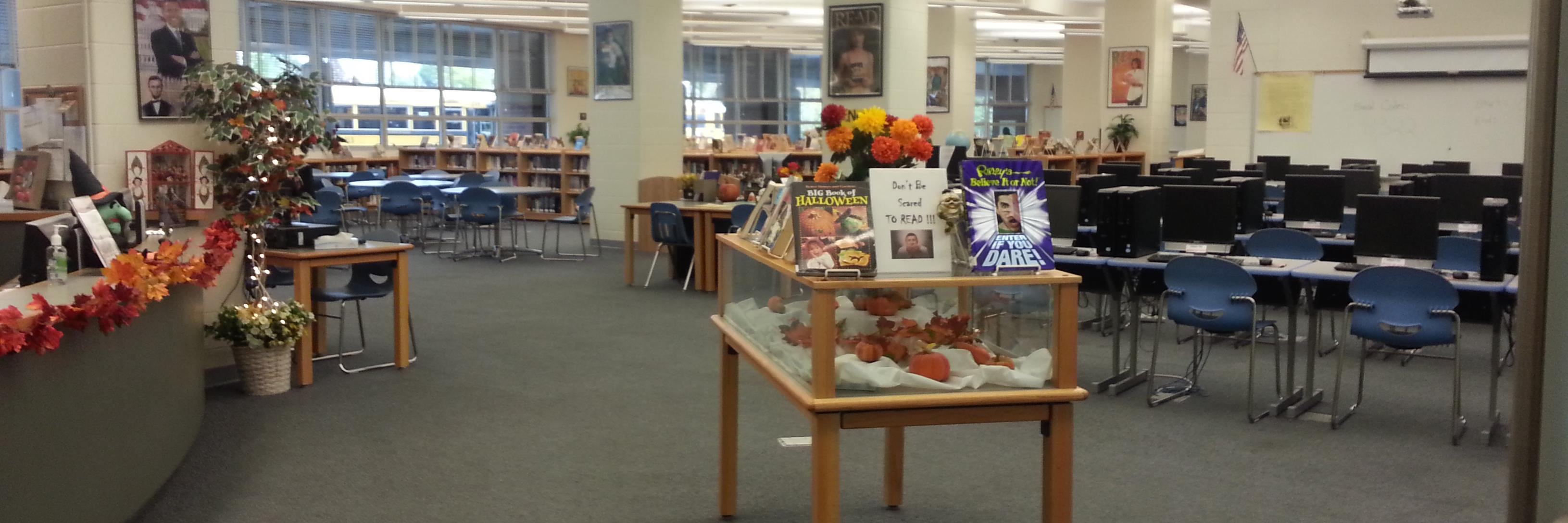 library_rmhs's profile banner image