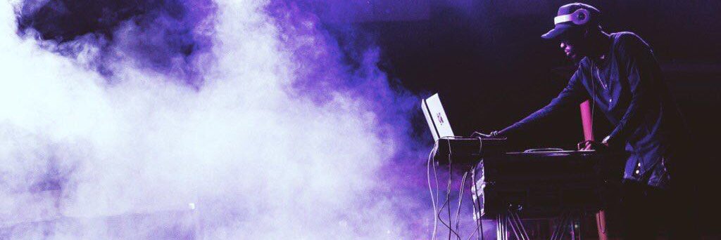 Djfreemike's profile banner image