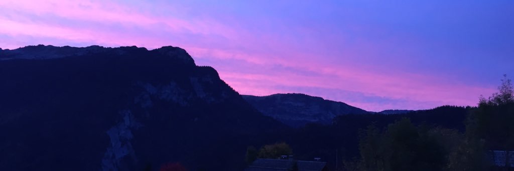 honorechp's profile banner image
