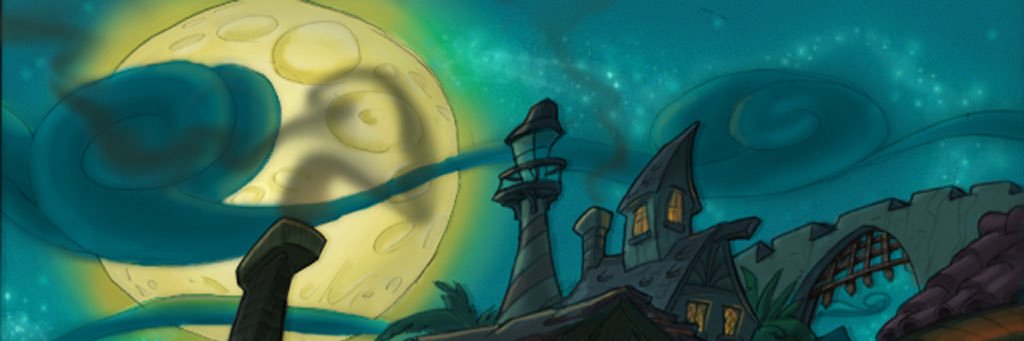 retroalbert's profile banner image