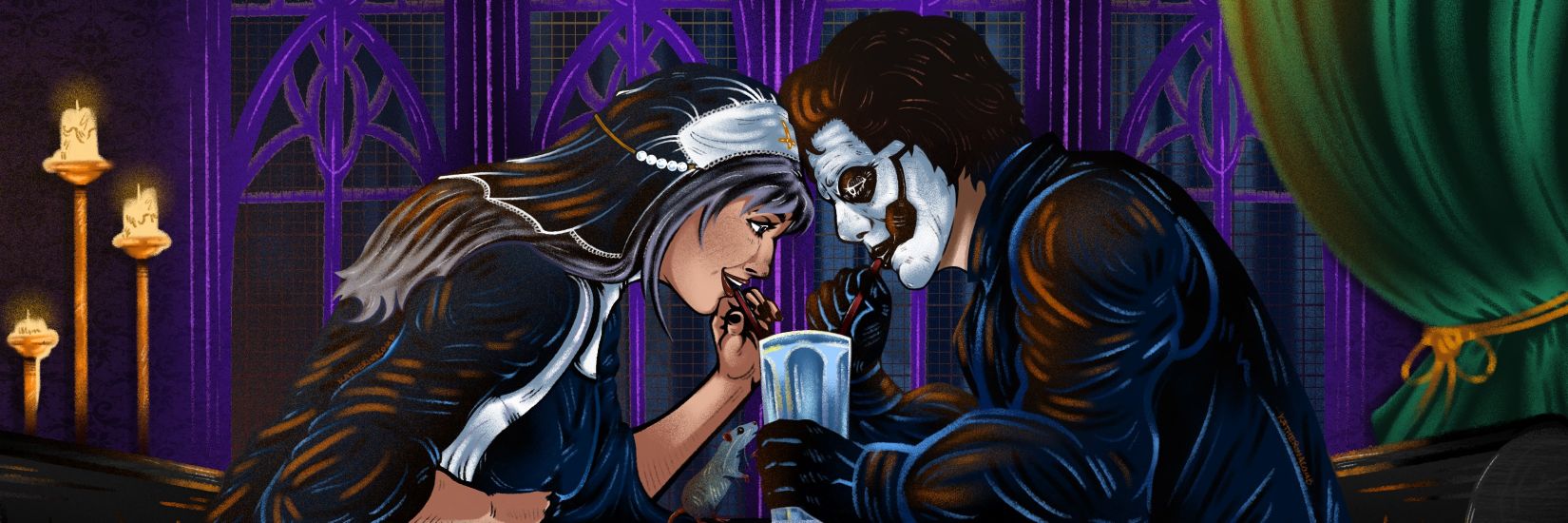 Raki✨Copia Papagandist banner