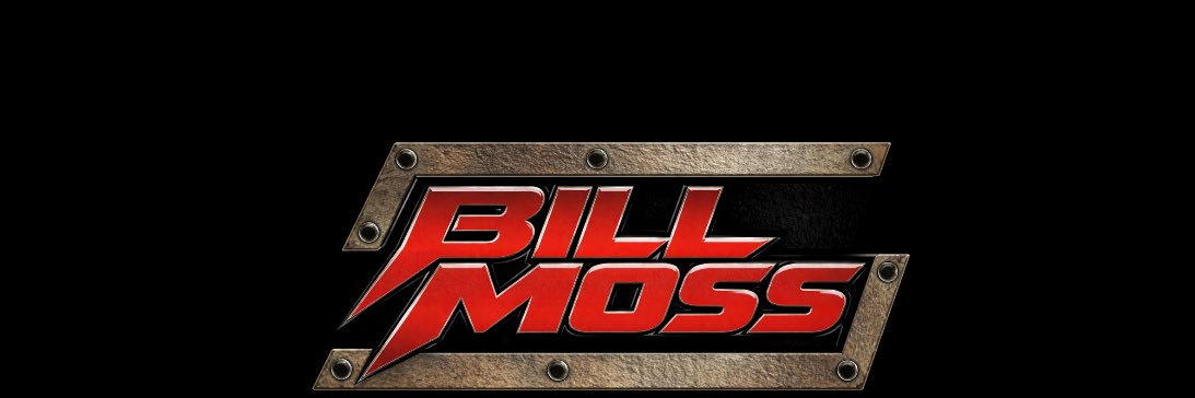 therealBillMoss's profile banner image