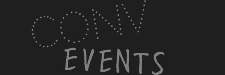 ConvEvents's profile banner image