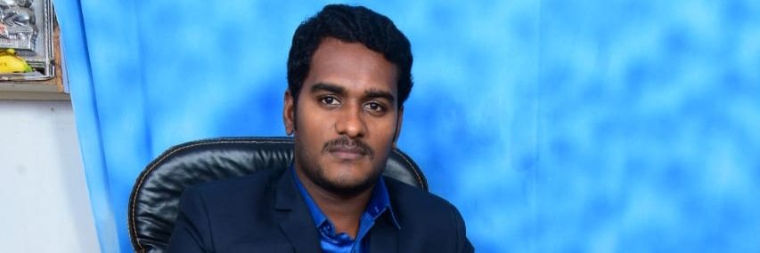 2707Sathish's profile banner image