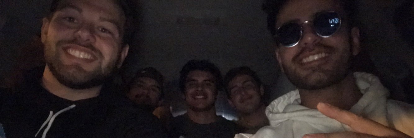 HoltanOmar's profile banner image