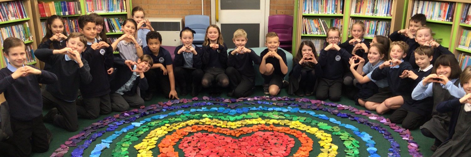 Christ Church Junior School banner