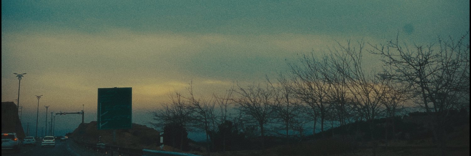 MhmdIch's profile banner image