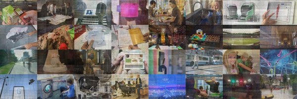 RITalks Profile Banner