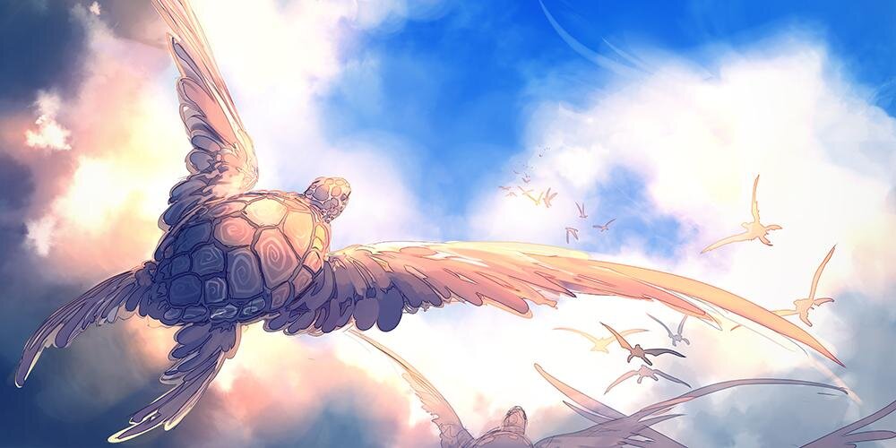 rabidlizzy's profile banner image