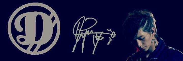 D__DISH__RYUJI's profile banner image