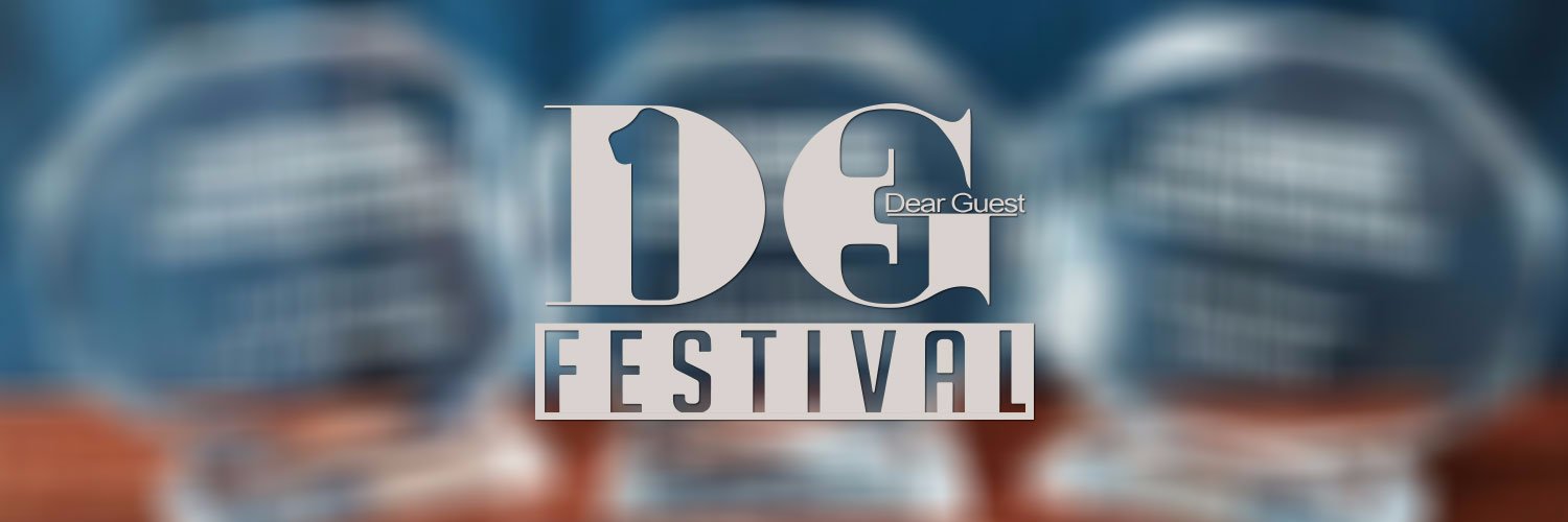 DG_fest's profile banner image