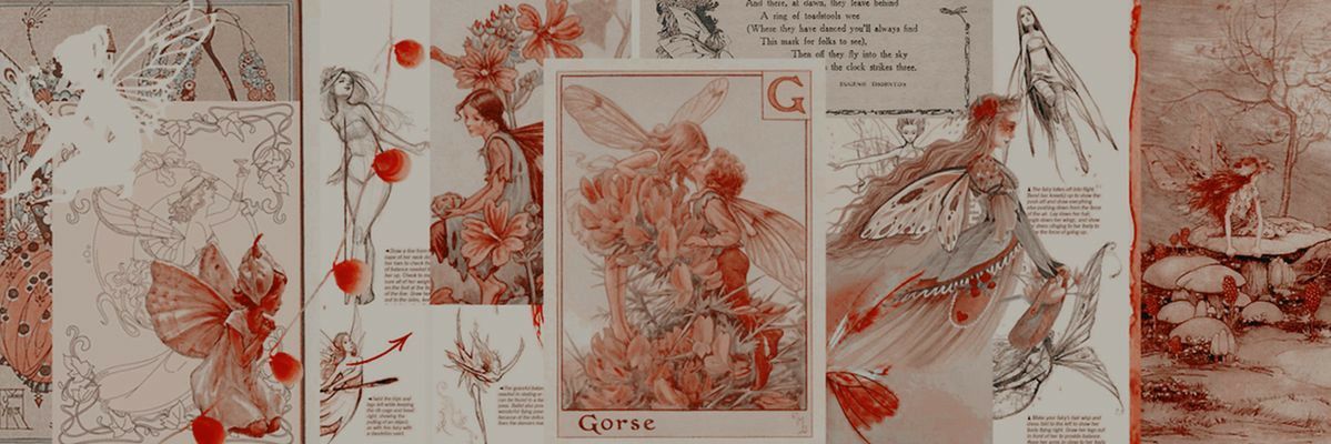 gioscarletwitch's profile banner image