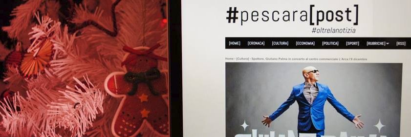 PescaraPost's profile banner image