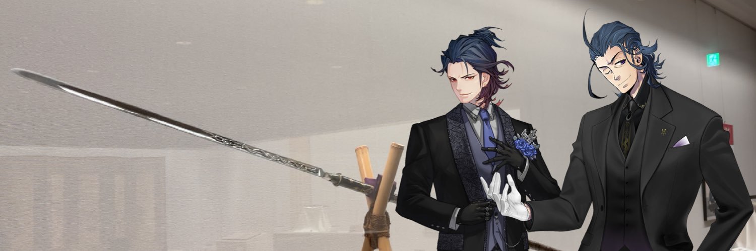 🌹🍶ふづき@CC福岡 banner